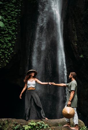 The Ultimate Bali Honeymoon Guide 2024